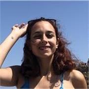 Profesora de repaso para niños de primaria y ESO