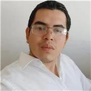 Maestro de derecho para preparatoria