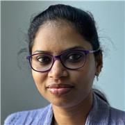 Sirisha Pediredla