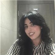 I offer online lessons to students of all levels. Empathetic and adaptable, I adjust to different needs and learning styles.