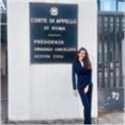 Non esitate a contattarmi per ripetizioni personalizzate di diritto.
