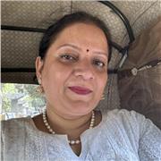 Shubhangi Karmarkar