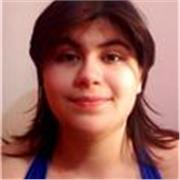 Profesora de idiomas, de Español o Inglés