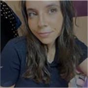 Profesora de repaso cursando derecho, con casi 3 años de experiencia 