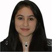 Administradora de empresas con experiencia en ciencias variadas