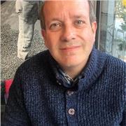 Profesor de Biología imparte clases a jóvenes de 6to básico a 4to medio, educación superior, preparación PAES, exámenes libres