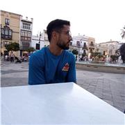 Graduado en Química con amplia experiencia impartiendo clases a todos los niveles