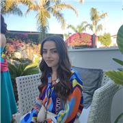 Ciao! Sono Martina, ho 23 anni e sono laureata in ingegneria Energetica e Nucleare al Politecnico di Torino. Impartisco lezioni a ragazzi di tutte le età in materie scientifiche, matematica e fisica