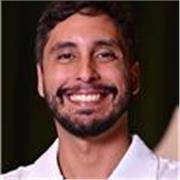 Tutor de Ciências da Natureza e estudante de Medicina da UEFS