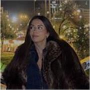 Profesora con 6 años de experiencia dando clases de inglés a nivel extraescolar y particular.