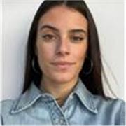 Profesora de apoyo y repaso general. Ayuda con deberes y asignaturas