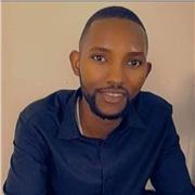 Mugabe Alexis Munyakazi