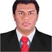 Profesor de apoyo en el área de matemáticas y física en primaria; secundaria, educación media y educación superior