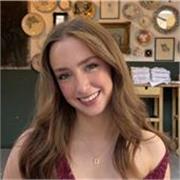 Second year Psychology student at the University of York, after achieving an A* at A-Level. Offering private online lessons.