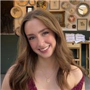 Second year Psychology student at the University of York, after achieving an A* at A-Level. Offering private online lessons.