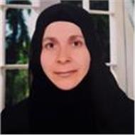 Ör. FATIMA