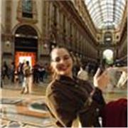 I am a very patient and understanding person. 
My lessons are aimed at people who are interested and willing to learn English. 