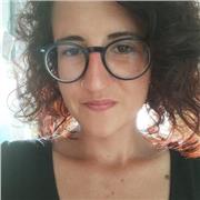 Profesora de italiano nativo y B2 de español ofrece clases particulares