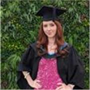 Online school Biology tutor current MSc student of Clinical Neuroscience