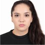 Profesora de refuerzo de primaria