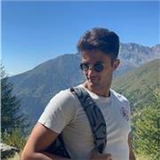 Studente laureando in ingegneria biomedica alla università degli studi di Napoli Federico II offre ripetizioni per studenti delle scuole medie o superiori