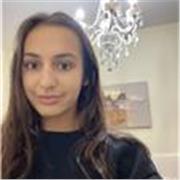 Sei alla ricerca di una brava piccola ma grande di esperienze insegnante di inglese? Eccomi qui!! Ho studiato a Oxford, Cambridge e il prossimo anno mi trasferirò a Londra. Sono fluente nella lingua e felice di aiutarti!