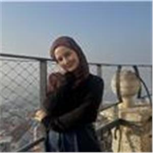 Merve Feyza Çiftdal