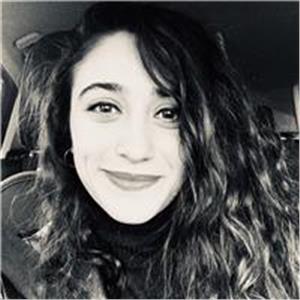 Elif Eda Sarikaya