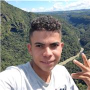 Profesor de matemáticas, te ofrece ayuda con tus tareas etcétera