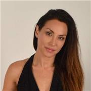 Profesora de francés y italiano para principiantes