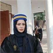 Rabia Sarfraz