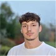 Etudiant en dernière année d'école d'ingénieur en informatique, je serais ravi de vous donner des cours de mathématiques (jusqu'à niveau licence). Je suis disponible pour des cours à distance.