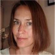 An experienced German teacher provides professional and quality lessons