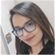 Profesora de apoyo en la materia de inglés