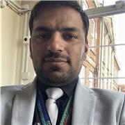 GCSE science (Physics, Chemistry and Biology) and A level chemistry.