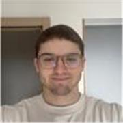 Etudiant en médecine à Besançon, bac général mention tb.