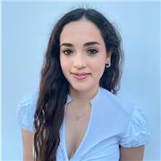 Imparto clases a niños de primaria y también a más mayores como eso o bachiller