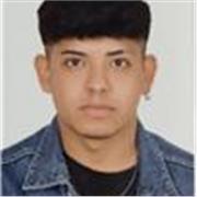 Bachiller, ESO y cursando en la Escuela superior de Diseño