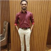 Data analytics tutor with experience at TNS India Foundation, offering private Advanced Excel and Power BI lessons for students an