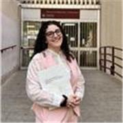 Laureata in psicologia e diplomata al liceo scientifico offre ripetizioni di matematica per ragazzi di scuola media e superiore
