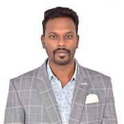 Sai Mahesh