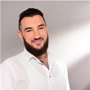 Ahmad Alkaddour