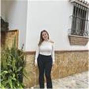 Experiencia de dos años como profesora de clases particulares de apoyo en inglés para niños nivel primaria- ESO.  