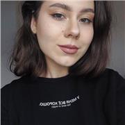 English Tutor who teaches adults Advanced General English