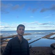 “I am a tutor offering tailored lessons designed for students who want to strengthen their mathematics and physics problem solving