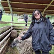 Te puedo ayudar con tus deberes de Ciencias Naturales y Química, soy docente de Bogotá, Colombia