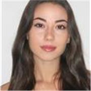 Profesora de inglés imparte clases de refuerzo y mejora conversacional a cualquier edad