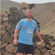 Monitor de pádel (clases individualizadas) para todos los niveles + preparación física pádel