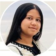 Profesora de llengua castellana con experiencia en el barrio del Raval de Barcelona. Me adapto a alumnos de hasta 2º de la ESO.