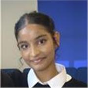 Studying A-levels at WGGS teaching biology at GCSE level. Attained a grade 9 at GCSE and can give lessons online